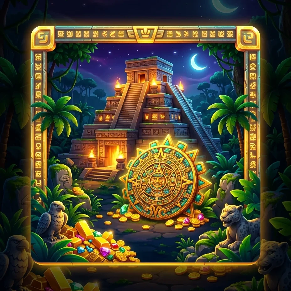 Aztec Gold at 5gringos